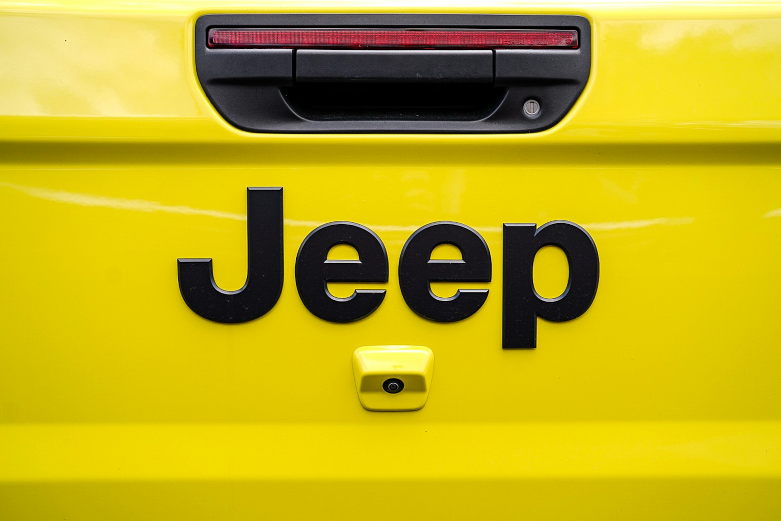 Jeep Avenger - Nowy król terenów niepokonanych